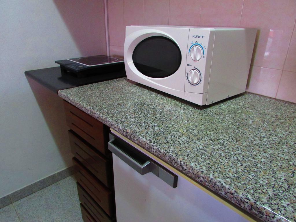 Atcamoes Hotel Almodovar Luaran gambar