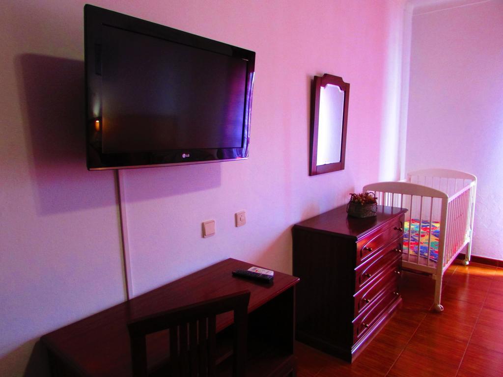 Atcamoes Hotel Almodovar Luaran gambar