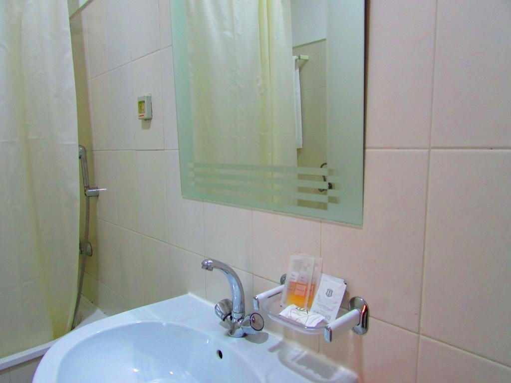 Atcamoes Hotel Almodovar Luaran gambar