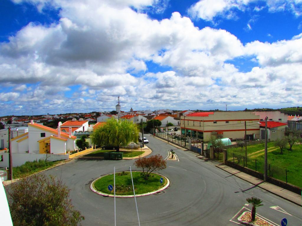 Atcamoes Hotel Almodovar Luaran gambar