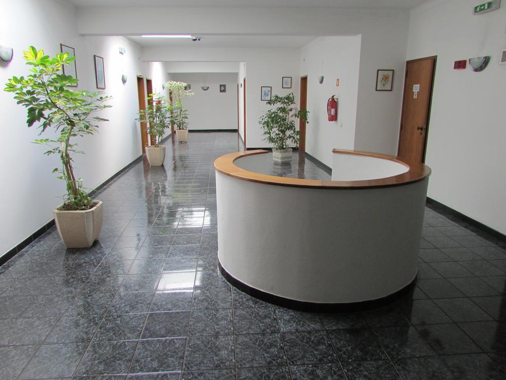 Atcamoes Hotel Almodovar Luaran gambar