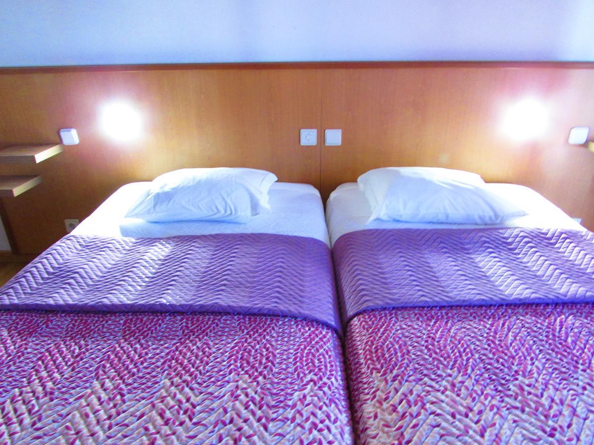 Atcamoes Hotel Almodovar Luaran gambar