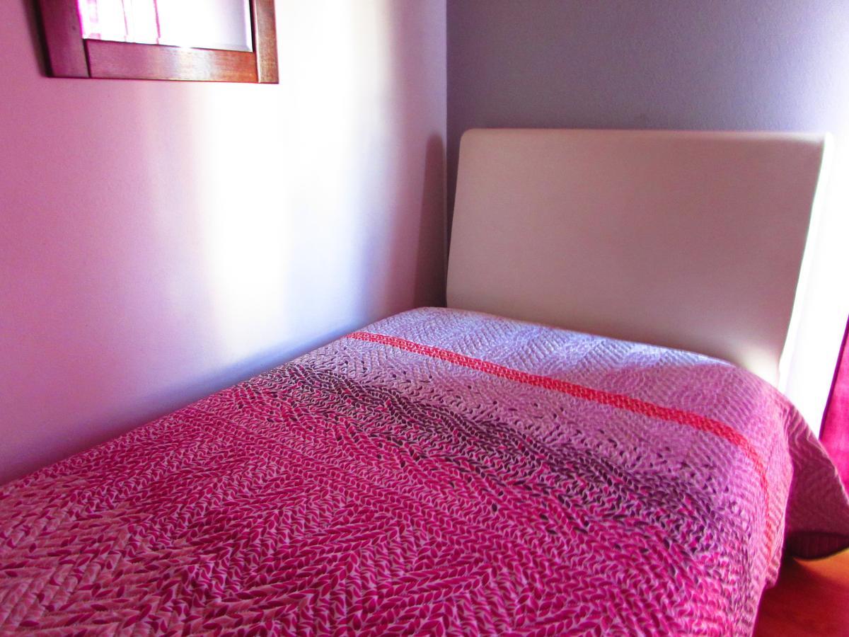 Atcamoes Hotel Almodovar Luaran gambar